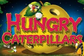 Hungry Caterpillars